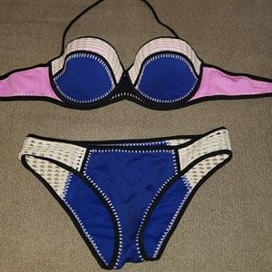 Victorias Secret Two Piece Bikini